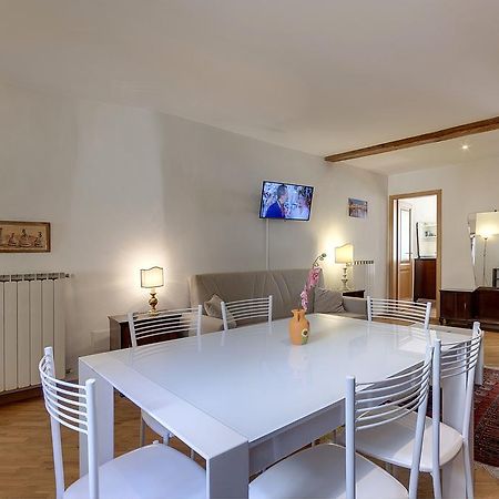 Appartement Residenza Leonardo à Florence Extérieur photo