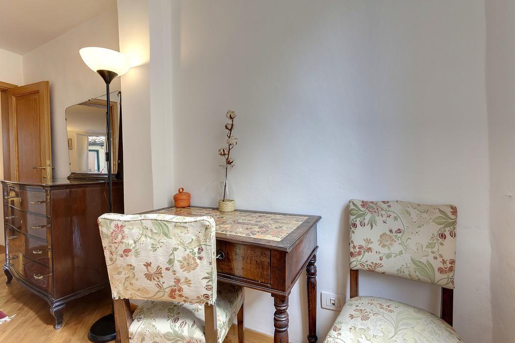 Appartement Residenza Leonardo à Florence Extérieur photo