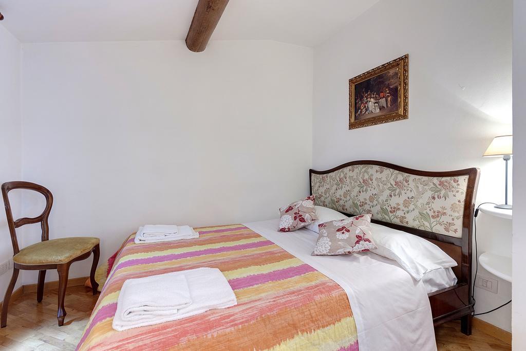 Appartement Residenza Leonardo à Florence Extérieur photo