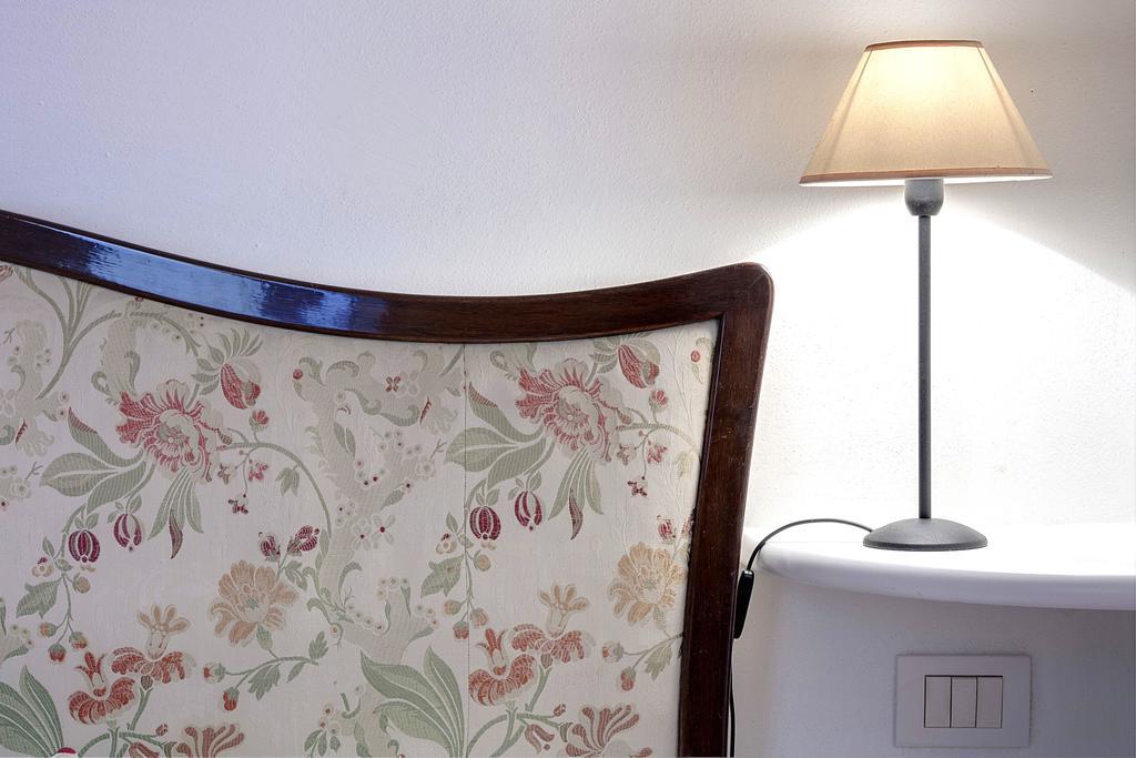 Appartement Residenza Leonardo à Florence Extérieur photo