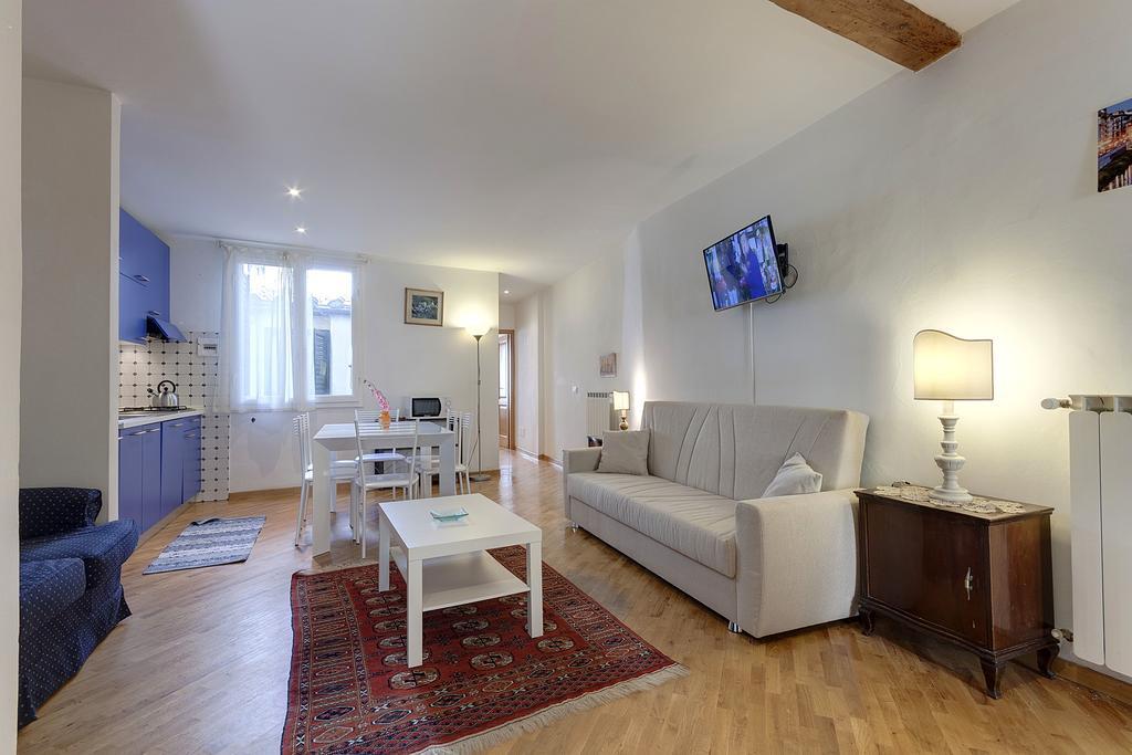 Appartement Residenza Leonardo à Florence Extérieur photo