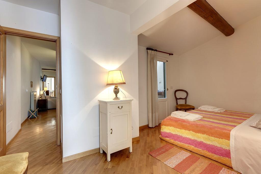Appartement Residenza Leonardo à Florence Extérieur photo