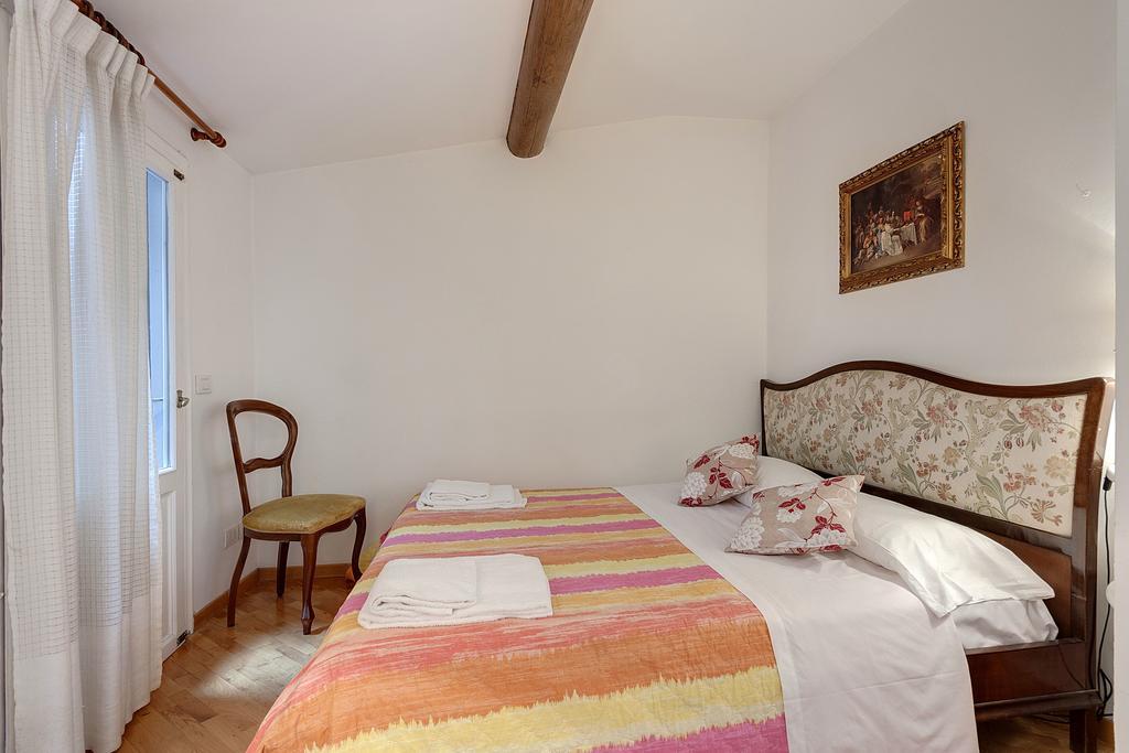 Appartement Residenza Leonardo à Florence Extérieur photo