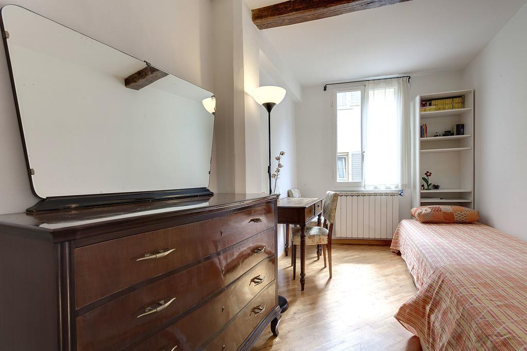Appartement Residenza Leonardo à Florence Extérieur photo
