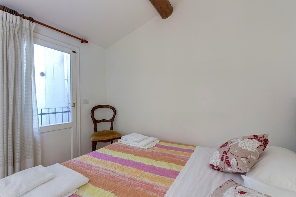 Appartement Residenza Leonardo à Florence Extérieur photo