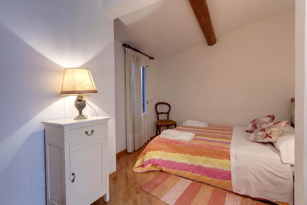 Appartement Residenza Leonardo à Florence Extérieur photo