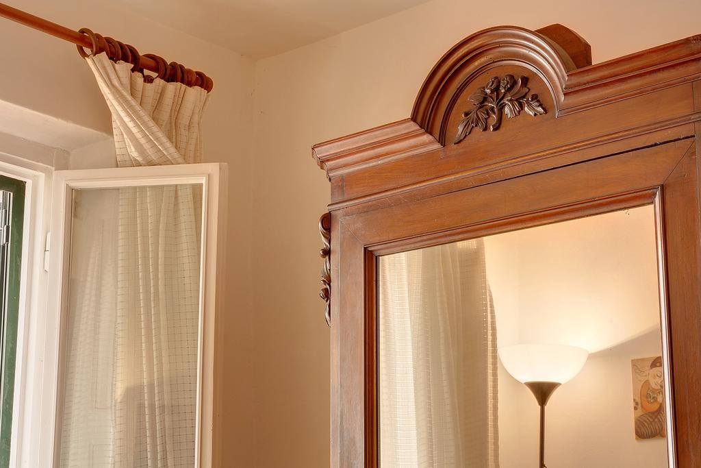Appartement Residenza Leonardo à Florence Extérieur photo