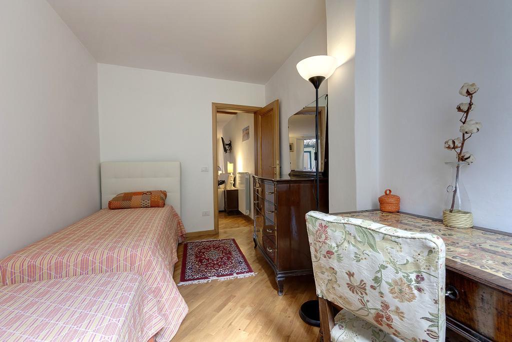Appartement Residenza Leonardo à Florence Extérieur photo